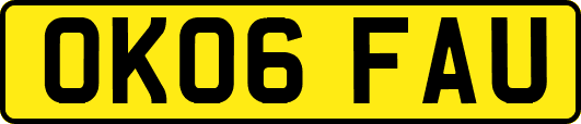 OK06FAU