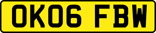 OK06FBW