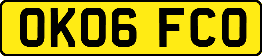 OK06FCO