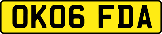 OK06FDA