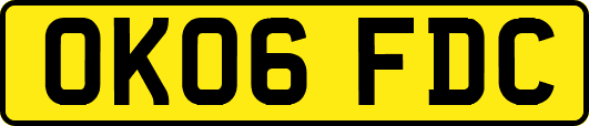 OK06FDC