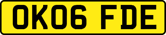 OK06FDE