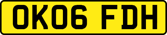 OK06FDH