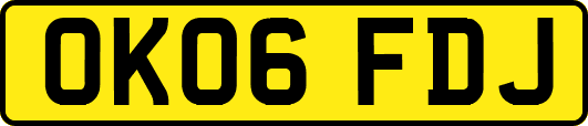 OK06FDJ