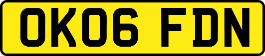 OK06FDN