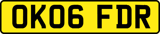 OK06FDR