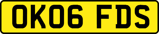 OK06FDS