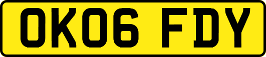 OK06FDY