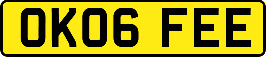 OK06FEE