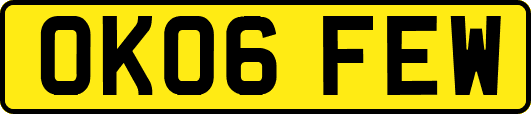OK06FEW