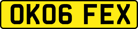 OK06FEX