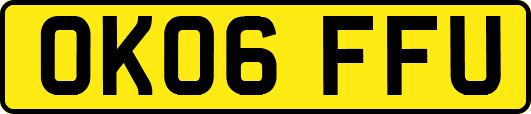 OK06FFU