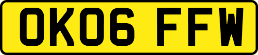 OK06FFW