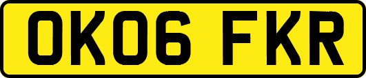 OK06FKR