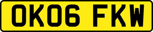 OK06FKW