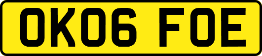 OK06FOE