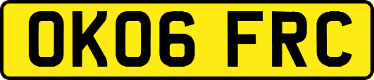 OK06FRC