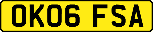 OK06FSA