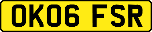 OK06FSR