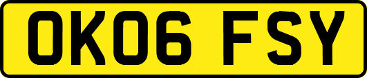 OK06FSY