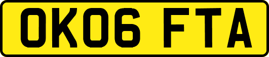 OK06FTA