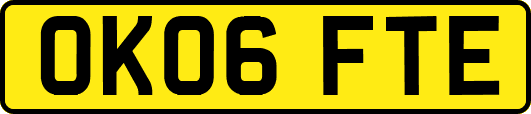 OK06FTE