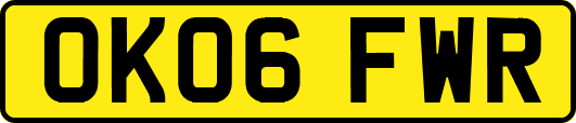OK06FWR