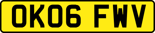 OK06FWV