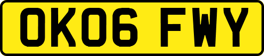 OK06FWY
