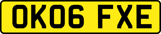 OK06FXE