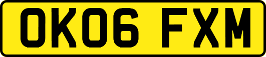 OK06FXM