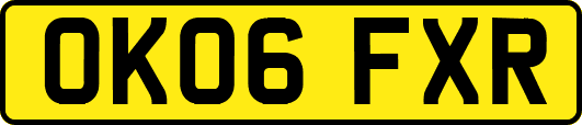 OK06FXR