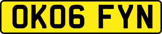 OK06FYN