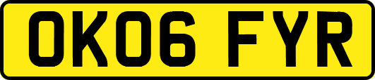 OK06FYR