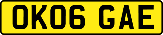 OK06GAE