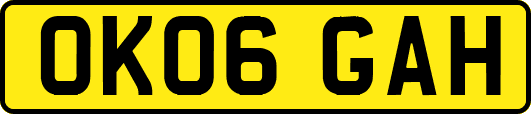 OK06GAH