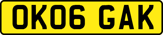 OK06GAK