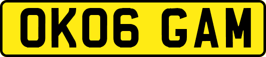 OK06GAM