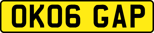 OK06GAP