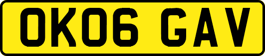 OK06GAV