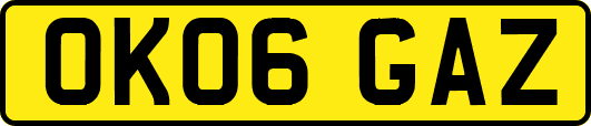 OK06GAZ