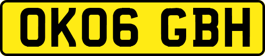 OK06GBH