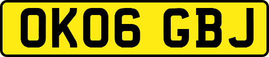 OK06GBJ
