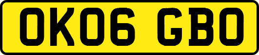 OK06GBO