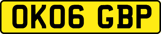 OK06GBP