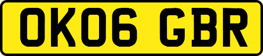 OK06GBR