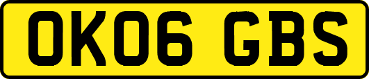 OK06GBS