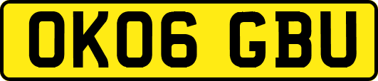 OK06GBU