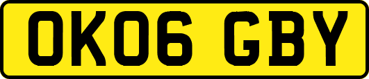 OK06GBY