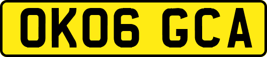 OK06GCA